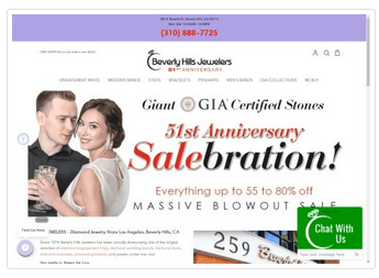 Gadget Review Website